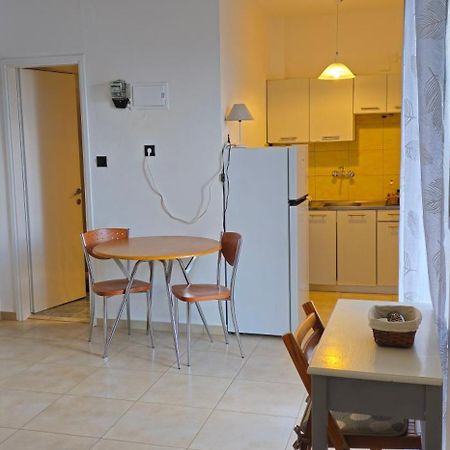 Hotel Argiropouloi Parálion Ástros Zewnętrze zdjęcie