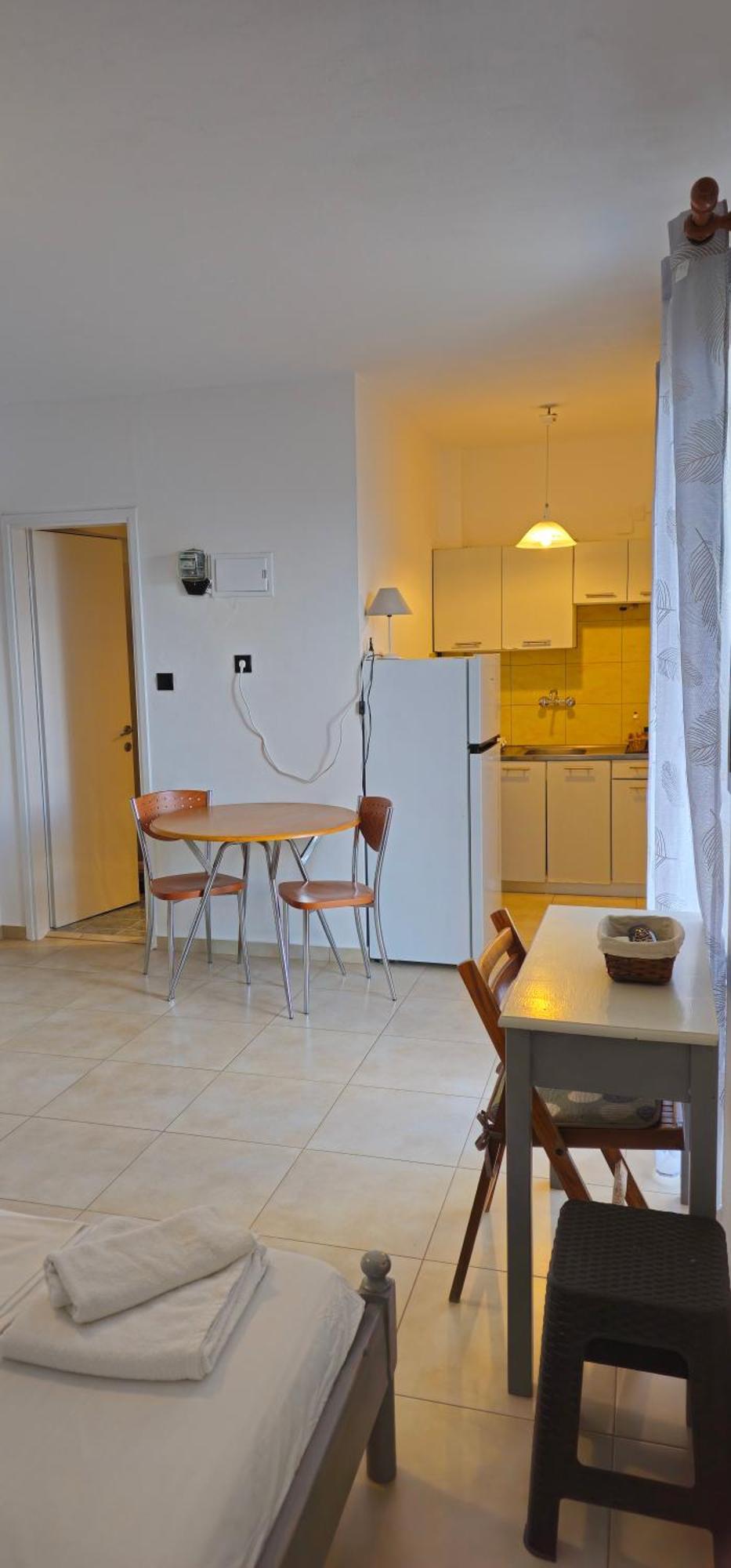 Hotel Argiropouloi Parálion Ástros Zewnętrze zdjęcie