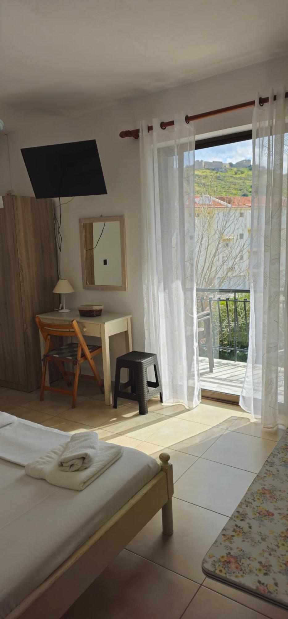 Hotel Argiropouloi Parálion Ástros Zewnętrze zdjęcie