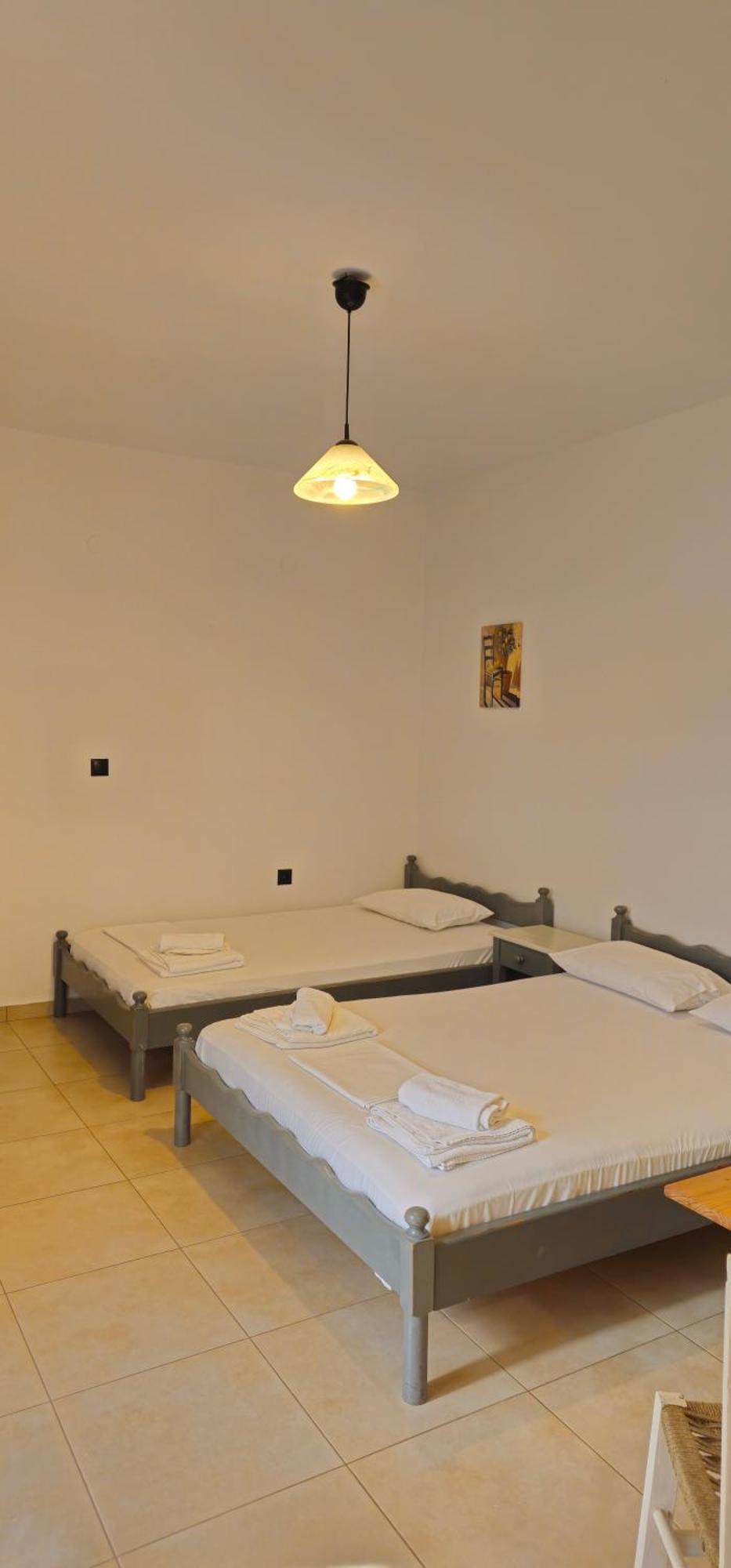 Hotel Argiropouloi Parálion Ástros Zewnętrze zdjęcie