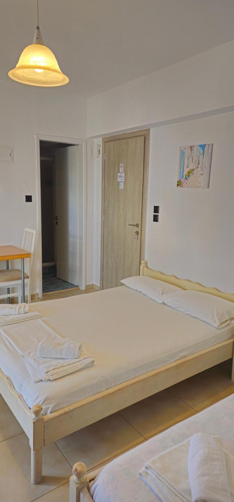 Hotel Argiropouloi Parálion Ástros Zewnętrze zdjęcie